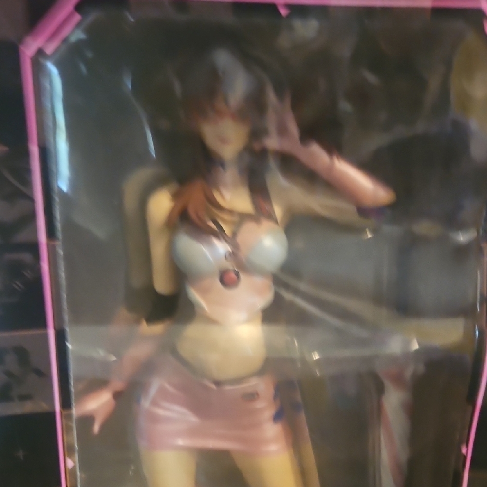 SEGA Eva Racing Figure - Picture 10 of 12